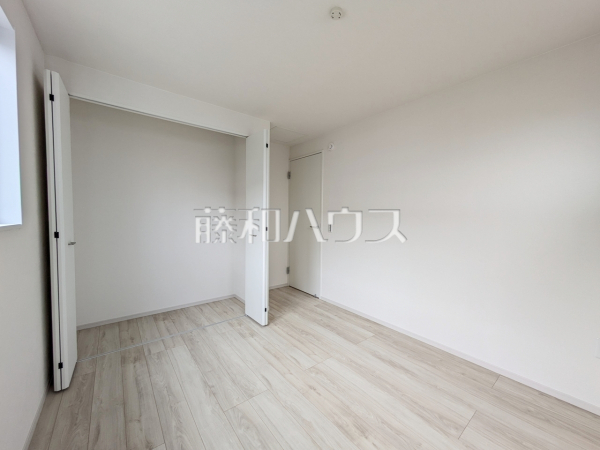 2号棟 居室 【八王子市元本郷町2丁目】 2号棟 居室 【八王子市元本郷町2丁目】