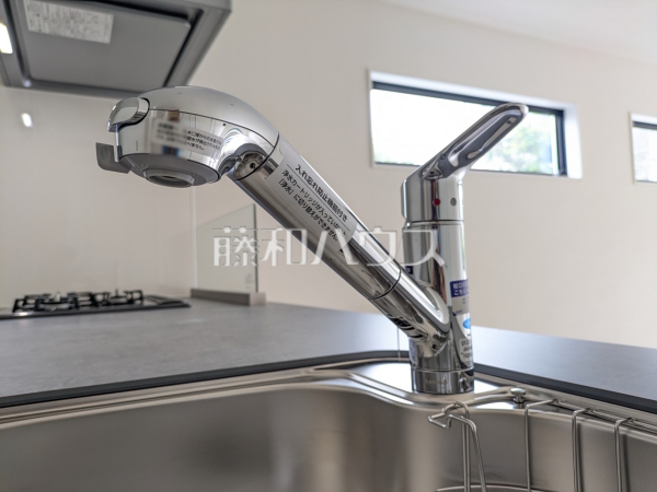 2号棟 一体型浄水器 【八王子市元本郷町2丁目】 2号棟 一体型浄水器 【八王子市元本郷町2丁目】