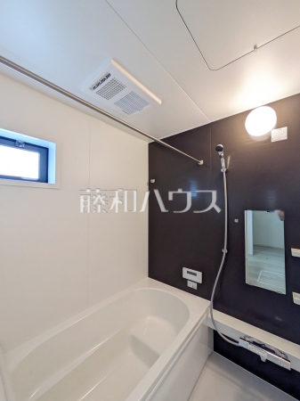 2号棟 浴室 【八王子市元本郷町2丁目】 2号棟 浴室 【八王子市元本郷町2丁目】