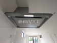 2号棟 レンジフード 【八王子市元本郷町2丁目】 2号棟 レンジフード 【八王子市元本郷町2丁目】