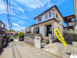 ≪接道状況≫分譲地周辺は4m道路と一戸建住宅が建ち並ぶ閑静な住宅街となっており車の通りも少なく安心してお住まい頂ける環境が広がっております。 【多摩市連光寺3丁目】 ≪接道状況≫分譲地周辺は4m道路と一戸建住宅が建ち並ぶ閑静な住宅街となっており車の通りも少なく安心してお住まい頂ける環境が広がっております。 【多摩市連光寺3丁目】
