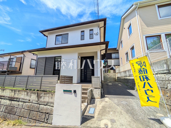 ≪現地外観≫周辺環境はもちろん、日当たりや設備仕様など、実際に行ってみないと分からないことも多くございます。営業担当がご案内いたします。【多摩市連光寺3丁目】 ≪現地外観≫周辺環境はもちろん、日当たりや設備仕様など、実際に行ってみないと分からないことも多くございます。営業担当がご案内いたします。【多摩市連光寺3丁目】