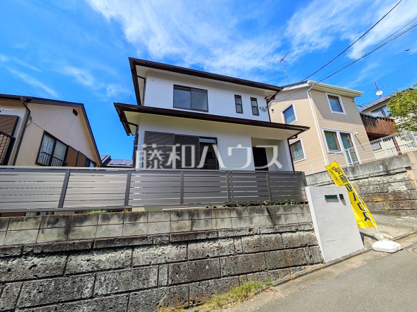 外観 【多摩市連光寺3丁目】 外観 【多摩市連光寺3丁目】