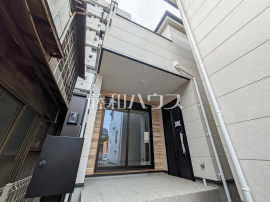 八王子市本町