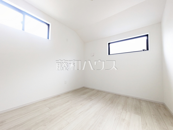 1号棟 居室 【八王子市本町】 1号棟 居室 【八王子市本町】
