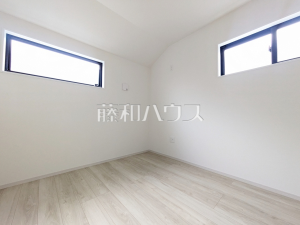 1号棟 居室 【八王子市本町】 1号棟 居室 【八王子市本町】