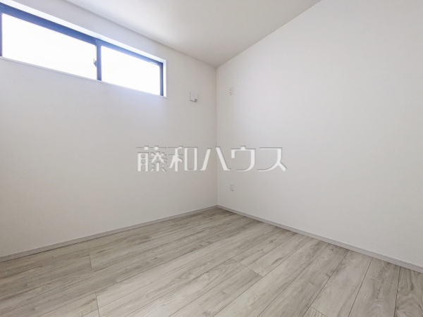 1号棟 居室 【八王子市本町】 1号棟 居室 【八王子市本町】