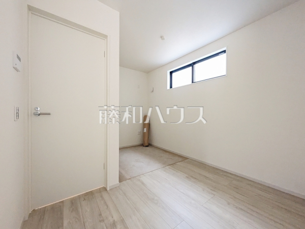 1号棟 居室 【八王子市本町】 1号棟 居室 【八王子市本町】