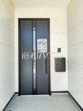 2号棟 外観 【八王子市本町】 2号棟 外観 【八王子市本町】