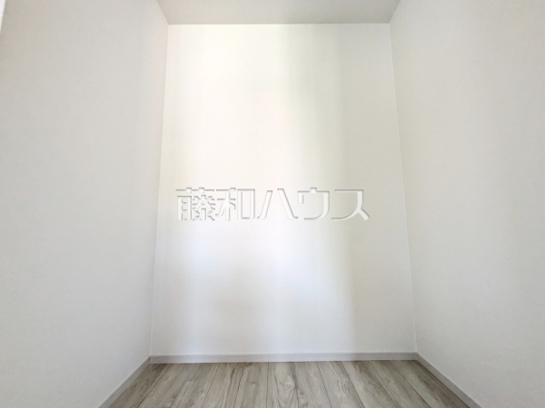 2号棟 収納 【八王子市本町】 2号棟 収納 【八王子市本町】