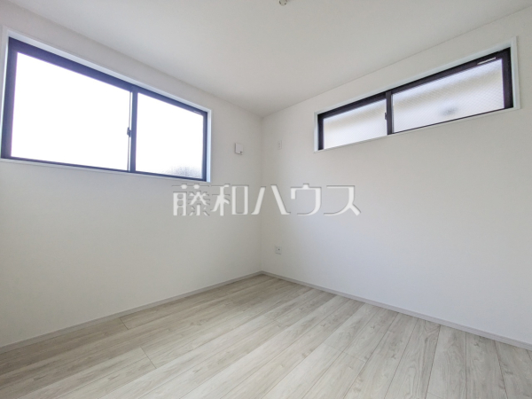 2号棟 居室 【八王子市本町】 2号棟 居室 【八王子市本町】