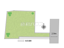 国分寺市東元町4丁目