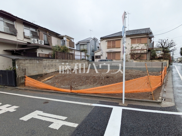 現地写真/お住まい探しは、家の良し悪しだけでなく周辺環境も重要なポイントです。ぜひ一度お客様の目でご覧ください。 【杉並区清水3丁目】 現地写真/お住まい探しは、家の良し悪しだけでなく周辺環境も重要なポイントです。ぜひ一度お客様の目でご覧ください。 【杉並区清水3丁目】