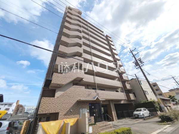 外観 【 ファミール春日井】 外観 【 ファミール春日井】