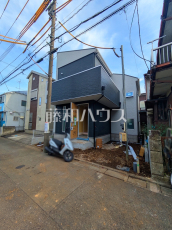 府中市新町2丁目