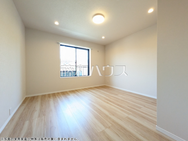 居室 【ソフトタウン石神井台】 居室 【ソフトタウン石神井台】