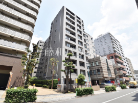 府中市宮町1丁目