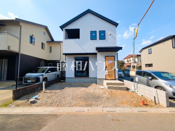 外観 【所沢市和ケ原1丁目】 外観 【所沢市和ケ原1丁目】