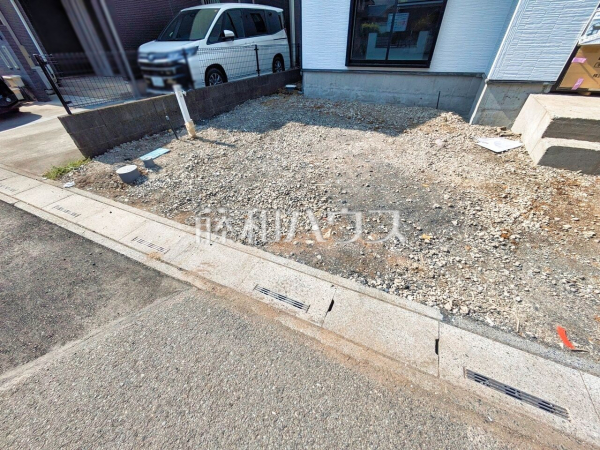 玄関 【所沢市和ケ原1丁目】 玄関 【所沢市和ケ原1丁目】
