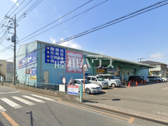 ココカラファイン セイジョー薬局狭山ヶ丘店 ココカラファイン セイジョー薬局狭山ヶ丘店