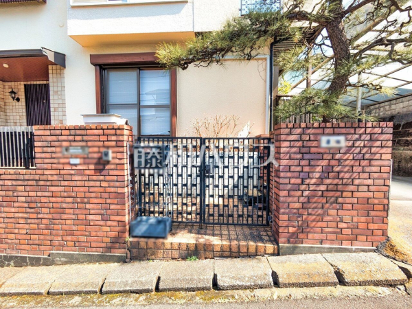 玄関 【八王子市絹ケ丘2丁目】 玄関 【八王子市絹ケ丘2丁目】