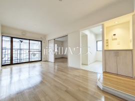 三鷹市下連雀9丁目