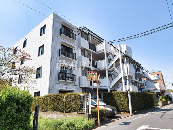 外観 【アーバンヒルズ武蔵小金井】 外観 【アーバンヒルズ武蔵小金井】
