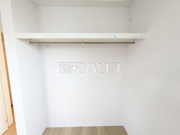 5号棟 収納 【春日井市高山町2丁目】 5号棟 収納 【春日井市高山町2丁目】
