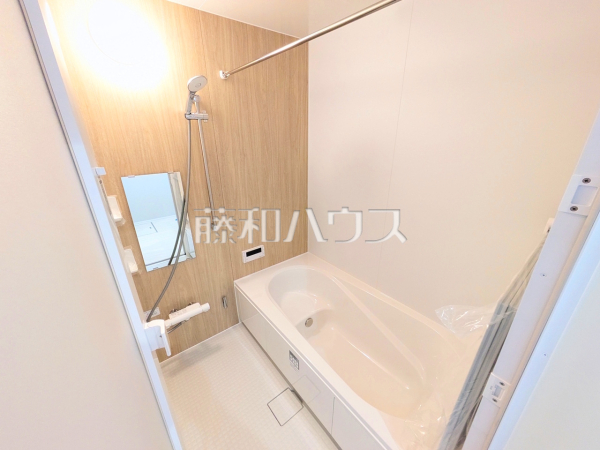 5号棟 浴室 【春日井市高山町2丁目】 5号棟 浴室 【春日井市高山町2丁目】