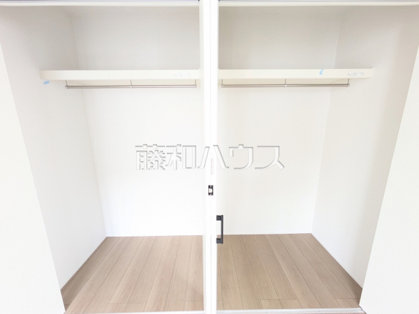 6号棟 収納 【春日井市高山町2丁目】 6号棟 収納 【春日井市高山町2丁目】