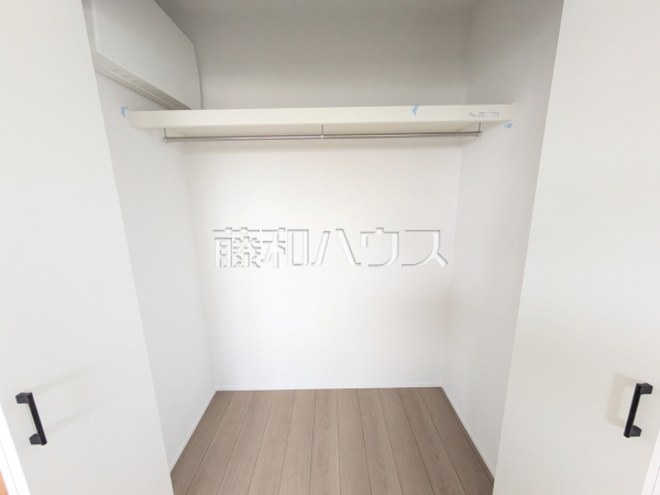 6号棟 収納 【春日井市高山町2丁目】 6号棟 収納 【春日井市高山町2丁目】