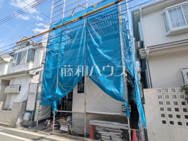 外観 【練馬区南大泉1丁目】 外観 【練馬区南大泉1丁目】