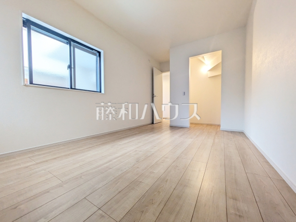居室 【練馬区南大泉1丁目】 居室 【練馬区南大泉1丁目】