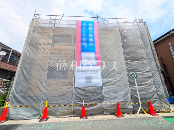 外観 【北名古屋市沖村岡西】 外観 【北名古屋市沖村岡西】
