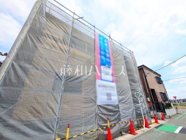 外観 【北名古屋市沖村岡西】 外観 【北名古屋市沖村岡西】