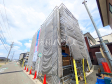 外観 【北名古屋市沖村岡西】 外観 【北名古屋市沖村岡西】