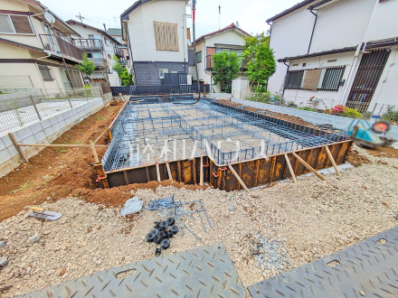 外観 【東大和市湖畔1丁目】/撮影日2026/05/28