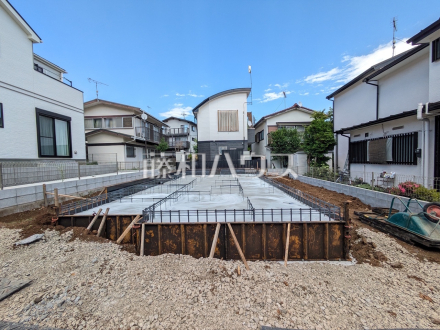 外観 【東大和市湖畔1丁目】/撮影日2026/05/29