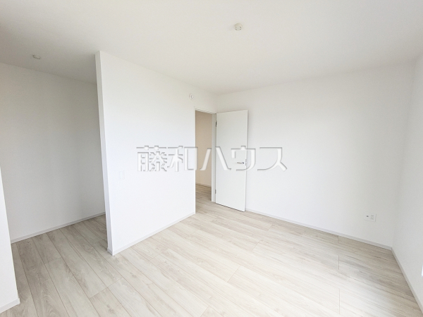 2号棟 居室 【福岡市西区生松台1丁目】 2号棟 居室 【福岡市西区生松台1丁目】