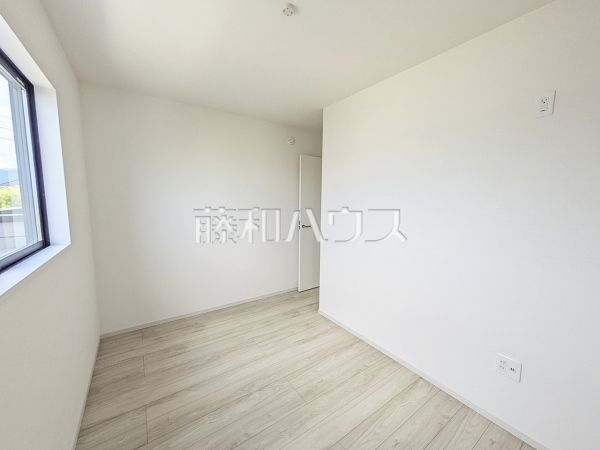 2号棟 居室 【福岡市西区生松台1丁目】 2号棟 居室 【福岡市西区生松台1丁目】