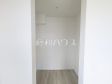 2号棟 収納 【福岡市西区生松台1丁目】 2号棟 収納 【福岡市西区生松台1丁目】