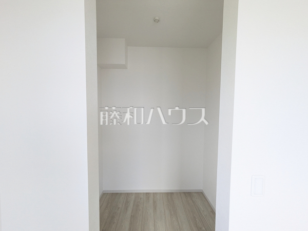 2号棟 収納 【福岡市西区生松台1丁目】 2号棟 収納 【福岡市西区生松台1丁目】