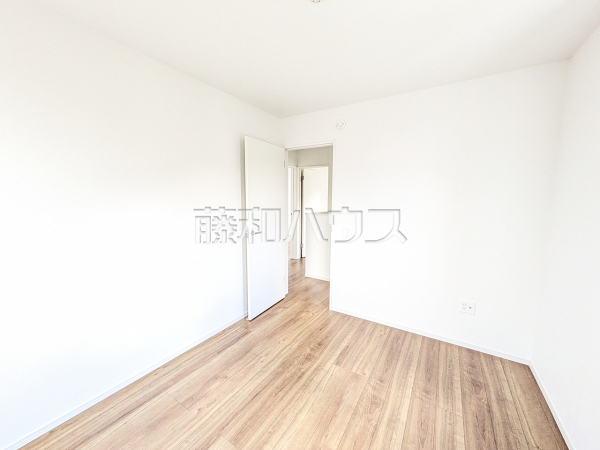 3号棟 居室 【福岡市西区生松台1丁目】 3号棟 居室 【福岡市西区生松台1丁目】