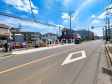 接道状況および現場風景 【東大和市向原4丁目】 建物のプレゼンをさせていただきますので、実際の完成イメージを思い描いていただくことができます。お気軽にお問合せ下さい。 接道状況および現場風景 【東大和市向原4丁目】 建物のプレゼンをさせていただきますので、実際の完成イメージを思い描いていただくことができます。お気軽にお問合せ下さい。
