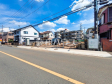 現場風景【東大和市向原4丁目】 平日のご案内も可能です。まずはお気軽にお問合せ下さいませ。 現場風景【東大和市向原4丁目】 平日のご案内も可能です。まずはお気軽にお問合せ下さいませ。