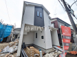 A号棟 外観 【東大和市向原4丁目】 A号棟 外観 【東大和市向原4丁目】