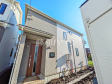 B号棟 外観 【東大和市向原4丁目】 B号棟 外観 【東大和市向原4丁目】
