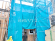 B号棟 外観 【東大和市向原4丁目】 B号棟 外観 【東大和市向原4丁目】