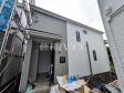 B号棟 外観 【東大和市向原4丁目】 B号棟 外観 【東大和市向原4丁目】