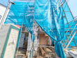 C号棟 外観 【東大和市向原4丁目】 C号棟 外観 【東大和市向原4丁目】